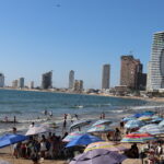 Mazatlán se convierte en uno de los destinos favoritos del verano con 770 mil visitantes