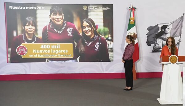 Educación Media Superior
