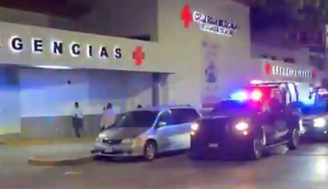 Íker Mateo Mercado de Abastos Culiacán.