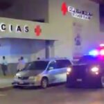 Íker Mateo Mercado de Abastos Culiacán.