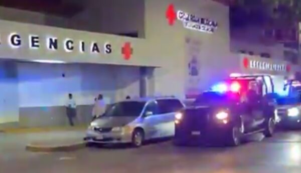 Íker Mateo Mercado de Abastos Culiacán.