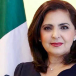 Mónica Soto renuncia al TEPJF tras una década como magistrada