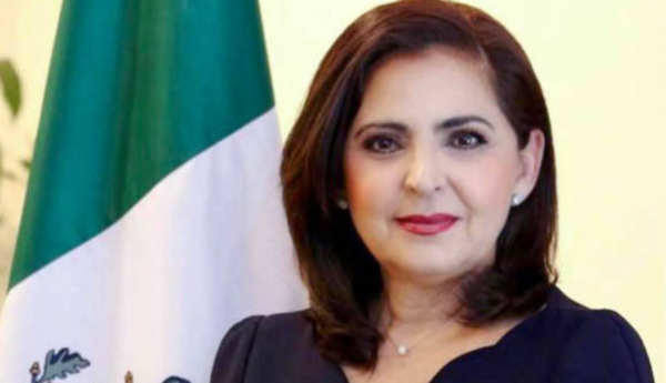 Mónica Soto renuncia al TEPJF tras una década como magistrada