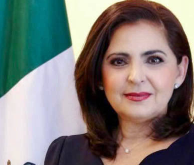Mónica Soto renuncia al TEPJF tras una década como magistrada
