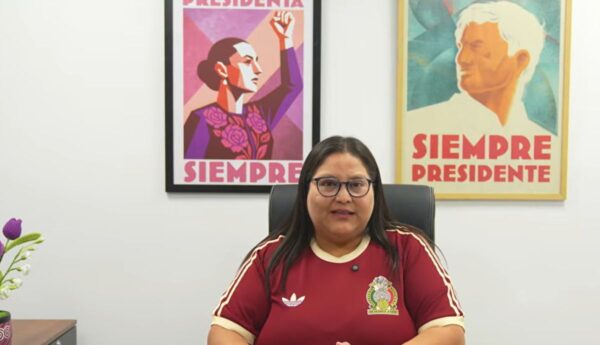 Morena aplaza proceso interno para candidaturas; convocatorias saldrán hasta finales de agosto