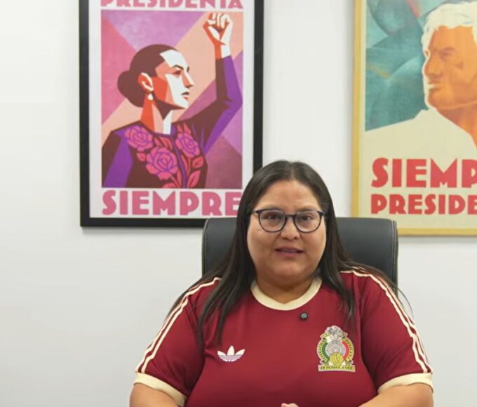 Morena aplaza proceso interno para candidaturas; convocatorias saldrán hasta finales de agosto