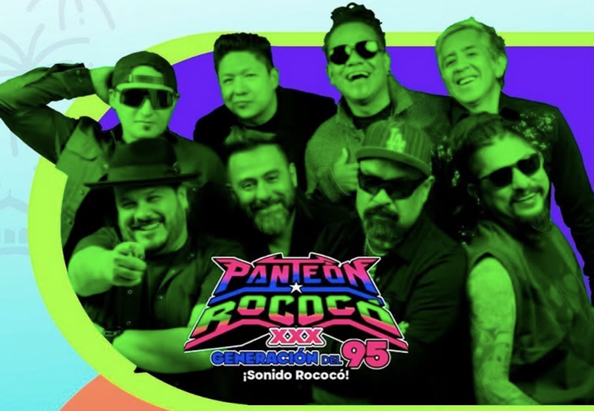 Foto de Panteón Rococó