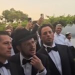 Peña Nieto boda Italia