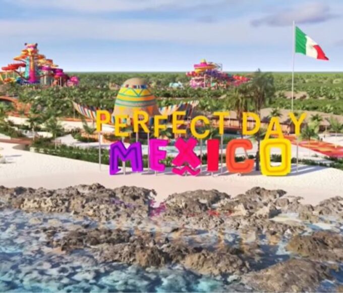 SCJN revisará cambios al plan urbano de Mahahual por proyecto de Royal Caribbean