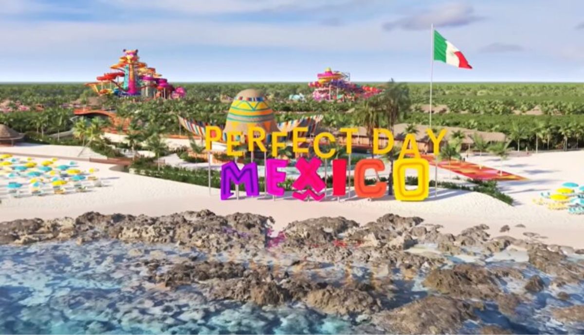 SCJN revisará cambios al plan urbano de Mahahual por proyecto de Royal Caribbean