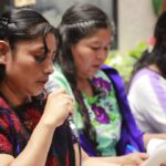 Desapariciones personas indígenas México