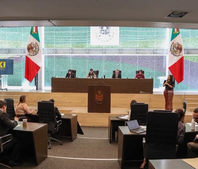 Ley de Identidad de Género Querétaro