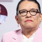 Segob confirma regreso de Rocha Moya a la gubernatura de Sinaloa por decisión personal