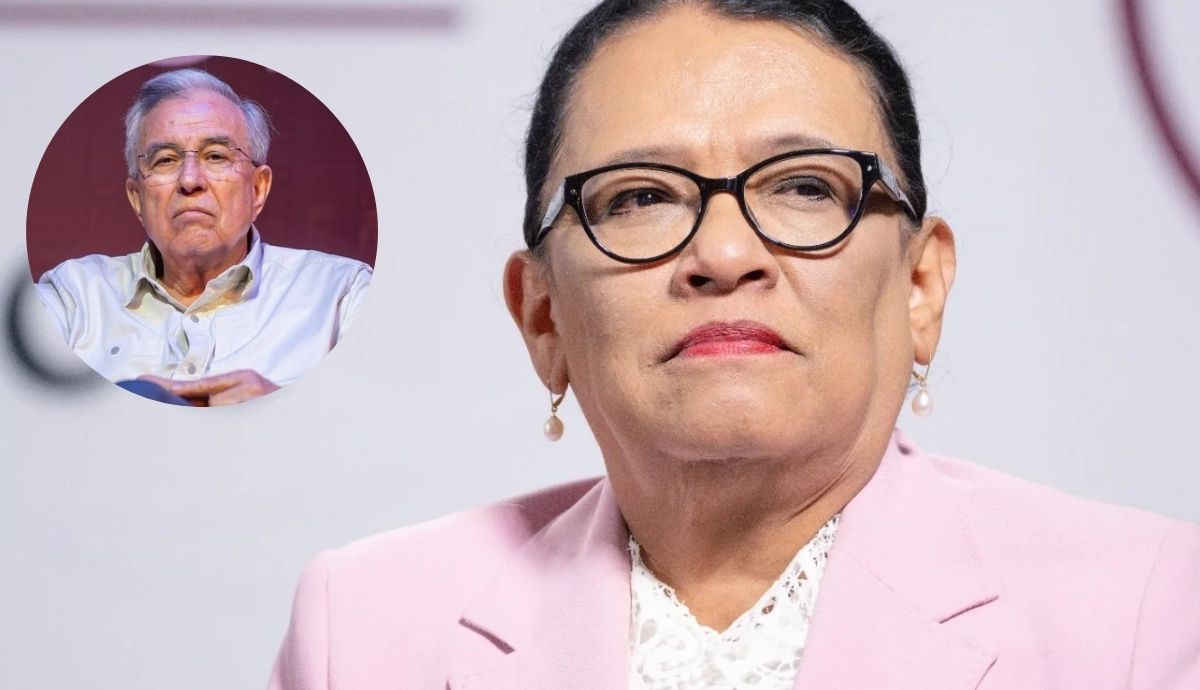Segob confirma regreso de Rocha Moya a la gubernatura de Sinaloa por decisión personal