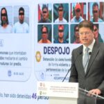 Despojo CDMX