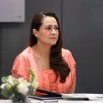 Teresa Jiménez Next Energy