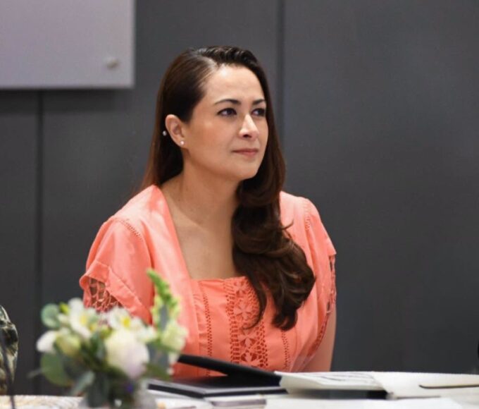 Teresa Jiménez Next Energy
