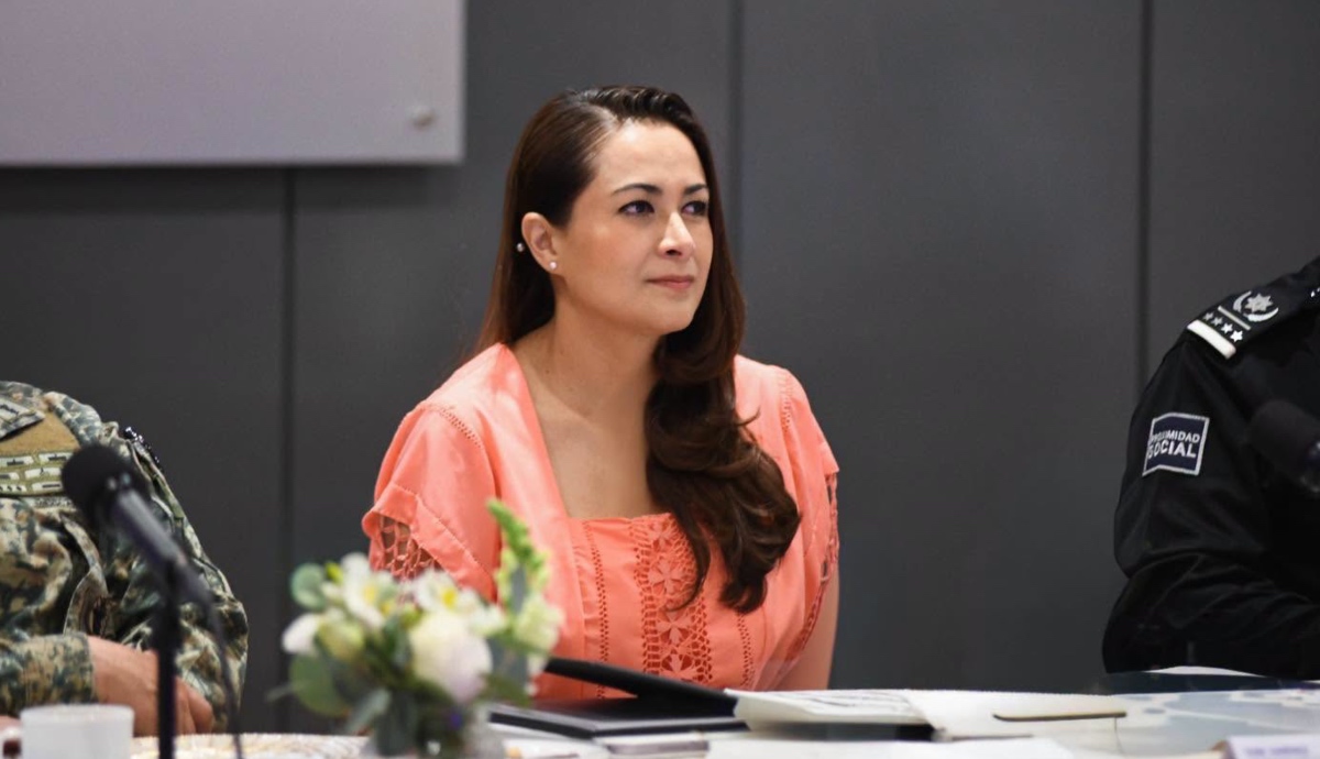 Teresa Jiménez Next Energy