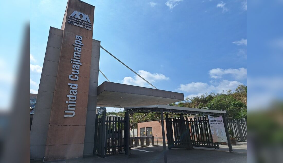 UAM proceso extraordinario de admisión