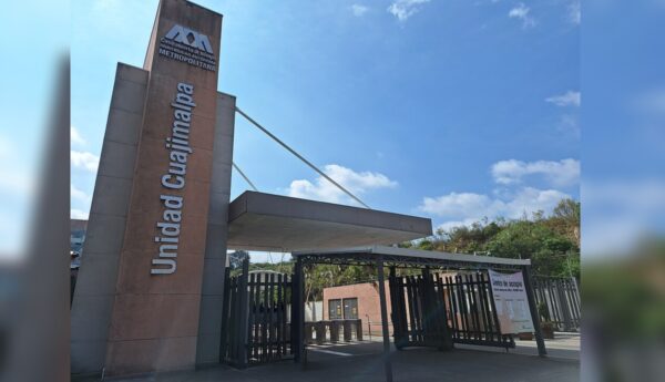 UAM proceso extraordinario de admisión