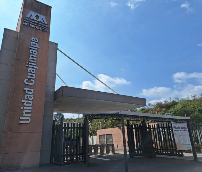 UAM proceso extraordinario de admisión