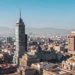 La Zona Metropolitana del Valle de México incorpora muncipios de Hidalgo y Morelos