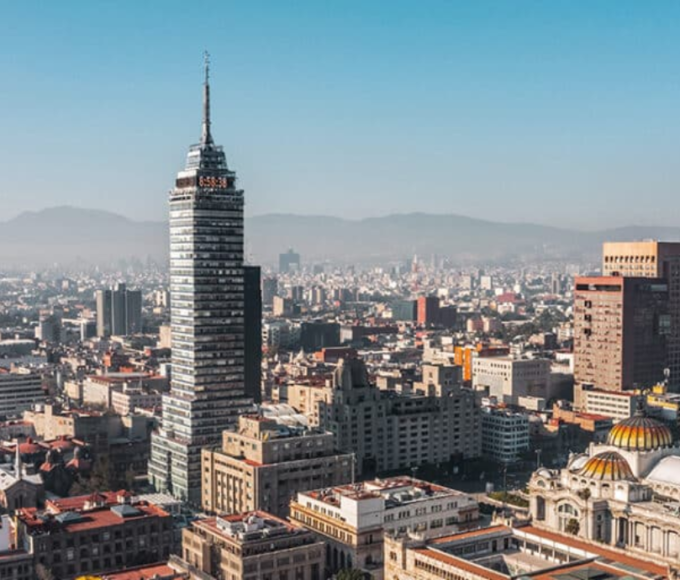 La Zona Metropolitana del Valle de México incorpora muncipios de Hidalgo y Morelos