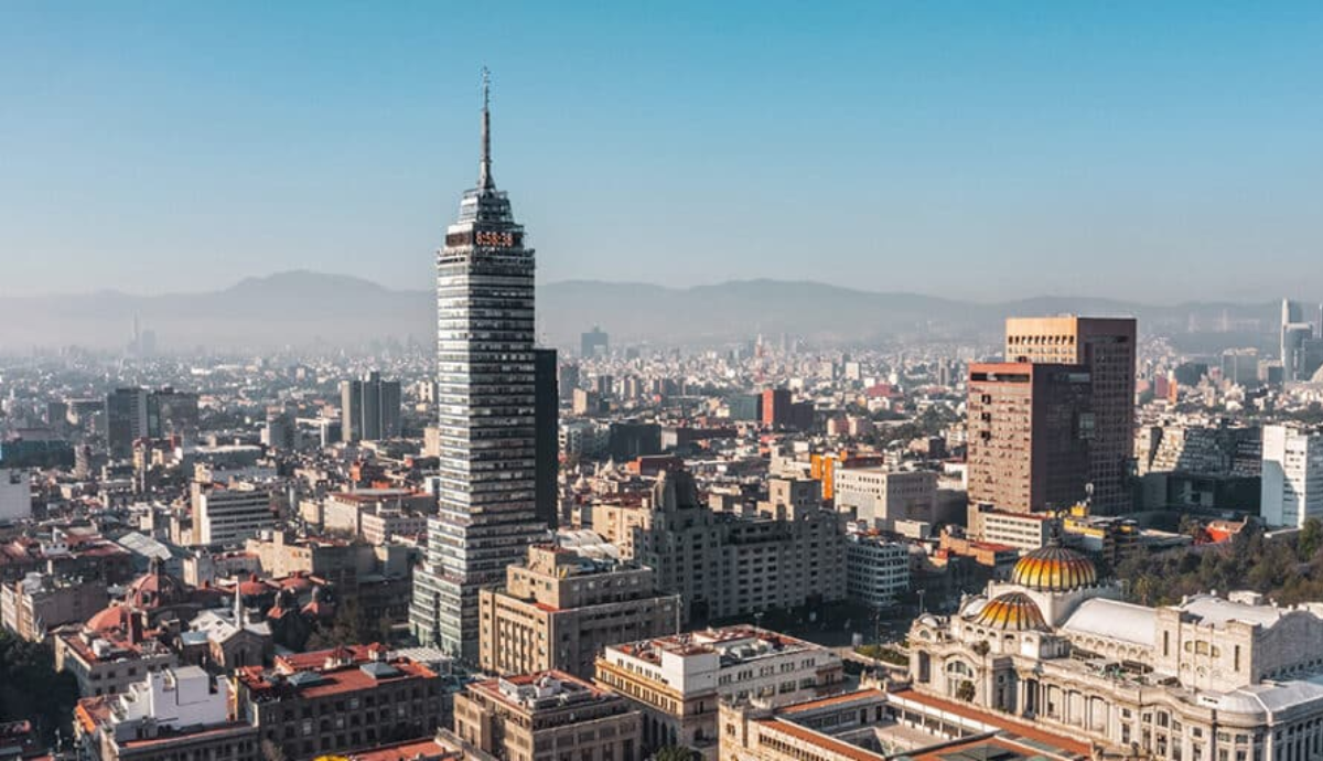 La Zona Metropolitana del Valle de México incorpora muncipios de Hidalgo y Morelos