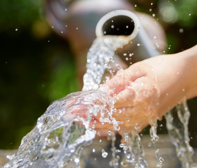 SCJN ordena garantizar 100 litros de agua diarios por persona en 38 colonias de Ecatepec