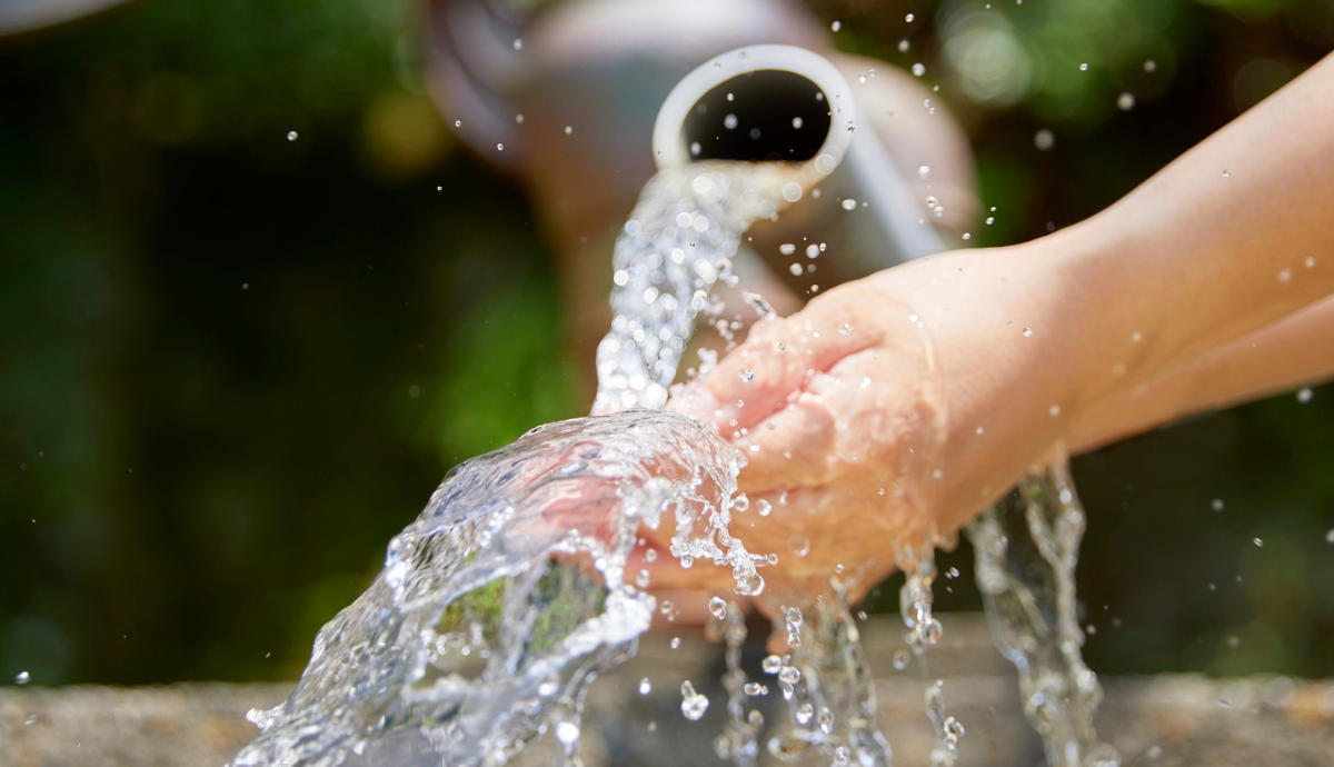 SCJN ordena garantizar 100 litros de agua diarios por persona en 38 colonias de Ecatepec