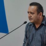 alcalde de Ixhuatlán del Sureste, Raúl González Martínez, Caso Roxana Guzmán
