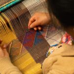 Artesanas textiles: las mujeres detrás de una industria que no reconoce su trabajo