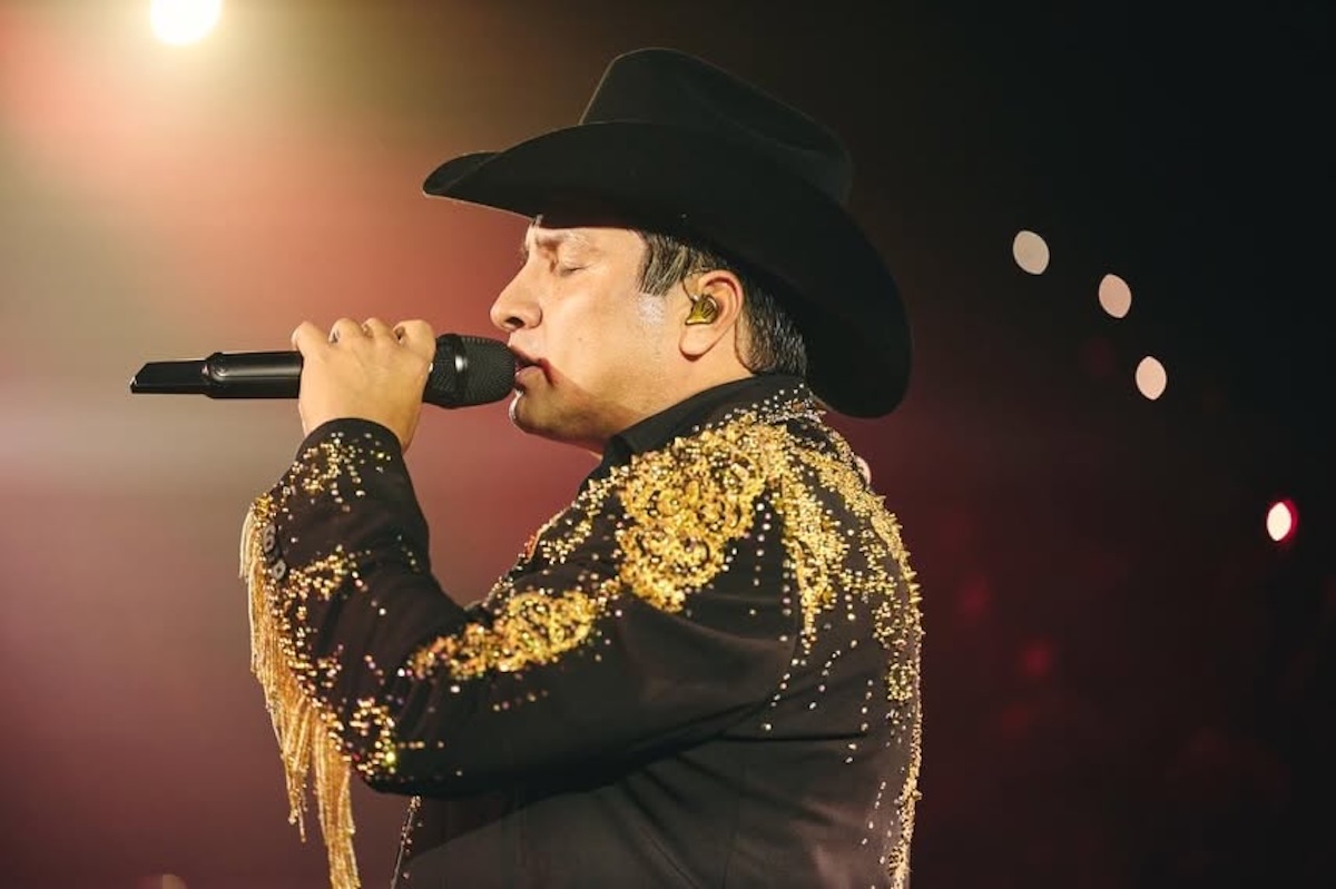 foto de julión álvarez