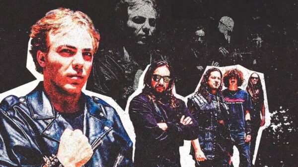 Imagen de La Esfinge de Cristian Castro