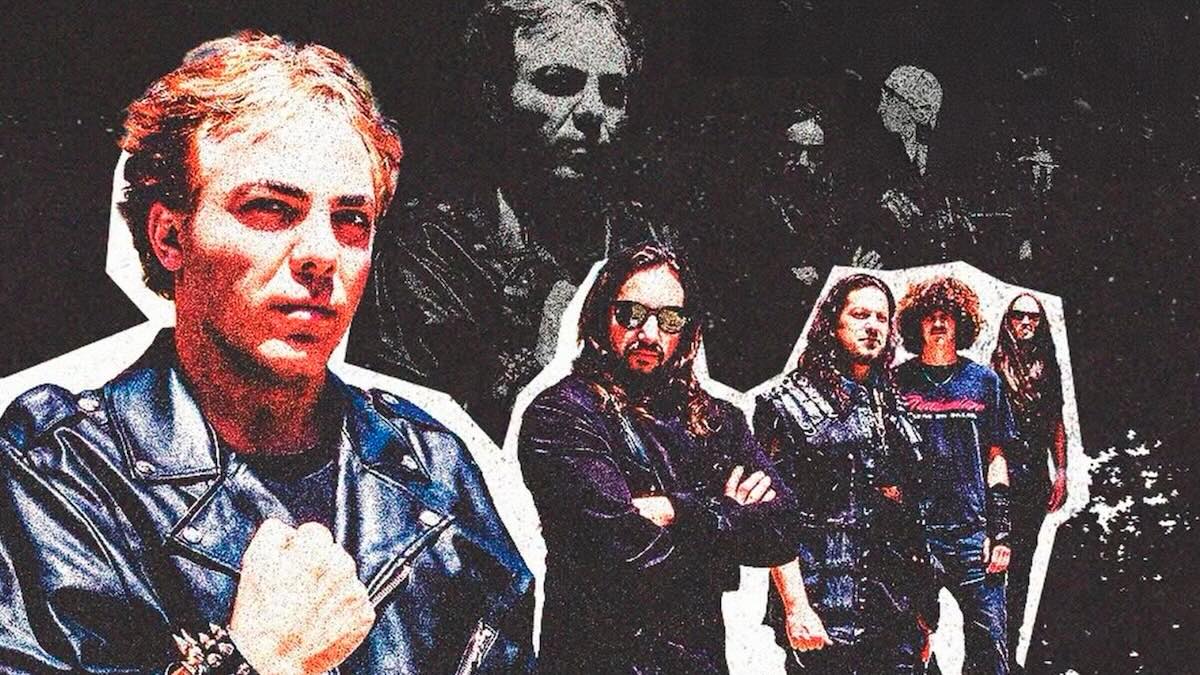 Imagen de La Esfinge de Cristian Castro