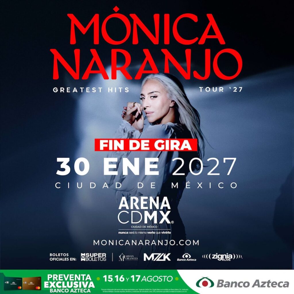 cartel de