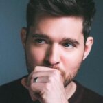 foto de Michael Bublé