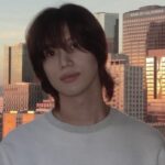 foto de taemin para nota de sus conciertos en méxico (monterrey y CDMX) y la venta de boletos 2026