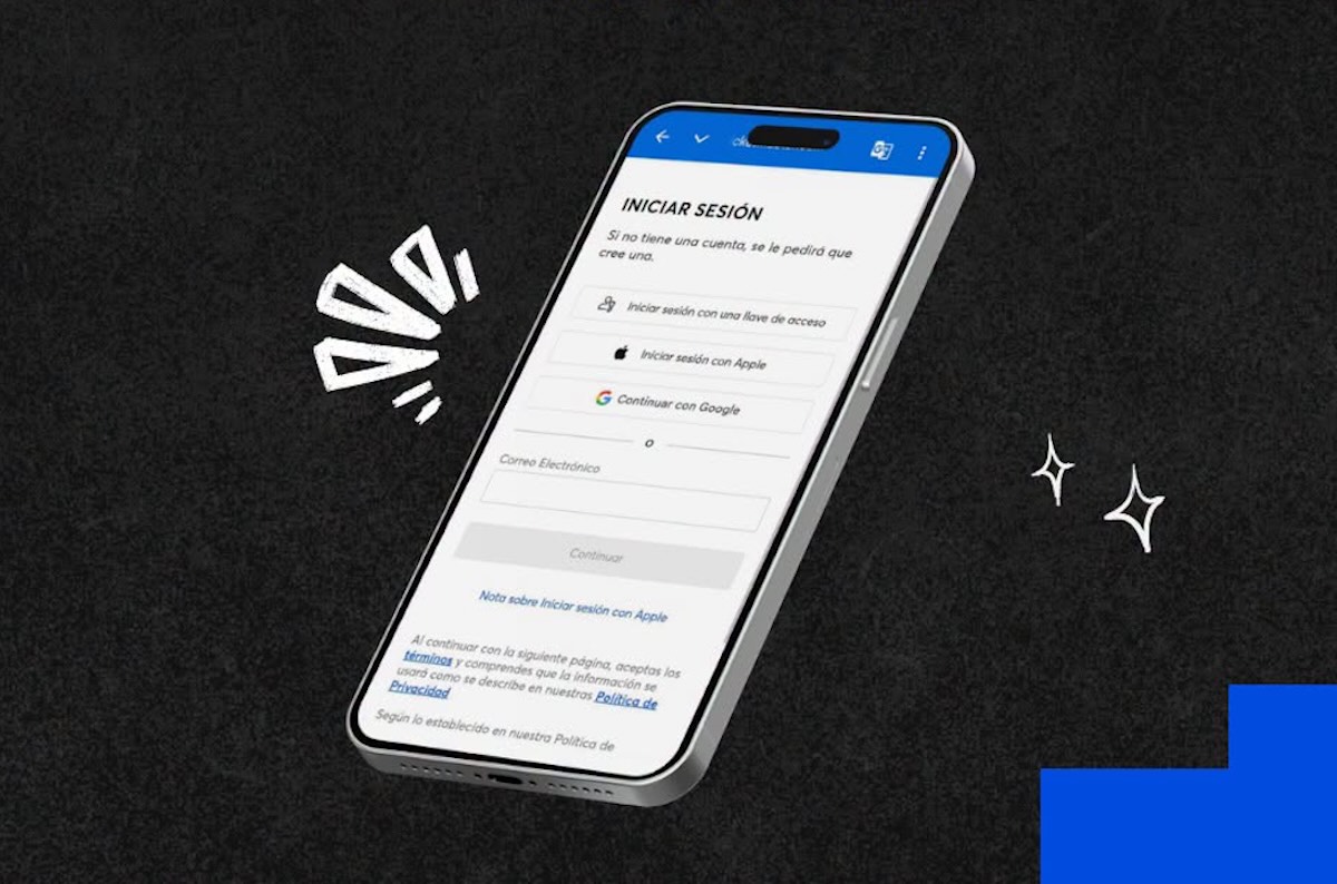 Imagen para nota de los boletos para ticketmaster