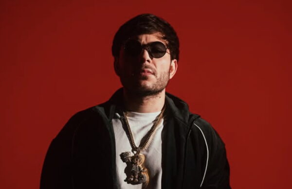 foto de tito double p