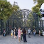 PETA Latino denuncia malas condiciones y deterioro en animales del Zoológico de Chapultepec