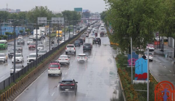 Hoy No Circula del domingo 9 de agosto de 2026
