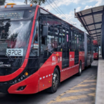 ¿Usas el Metrobús? Estas estaciones cerrarán por mantenimiento en agosto