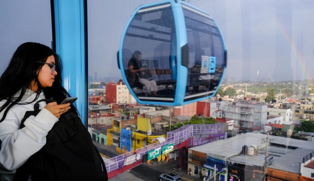 ingreso de la Gen Z en México