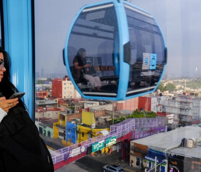 ingreso de la Gen Z en México