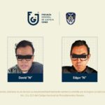 hombres detenidos examen en línea unam