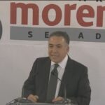 enrique inzunza morena