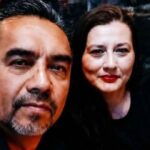 Pareja mexicana desaparece tras sismo en Colombia