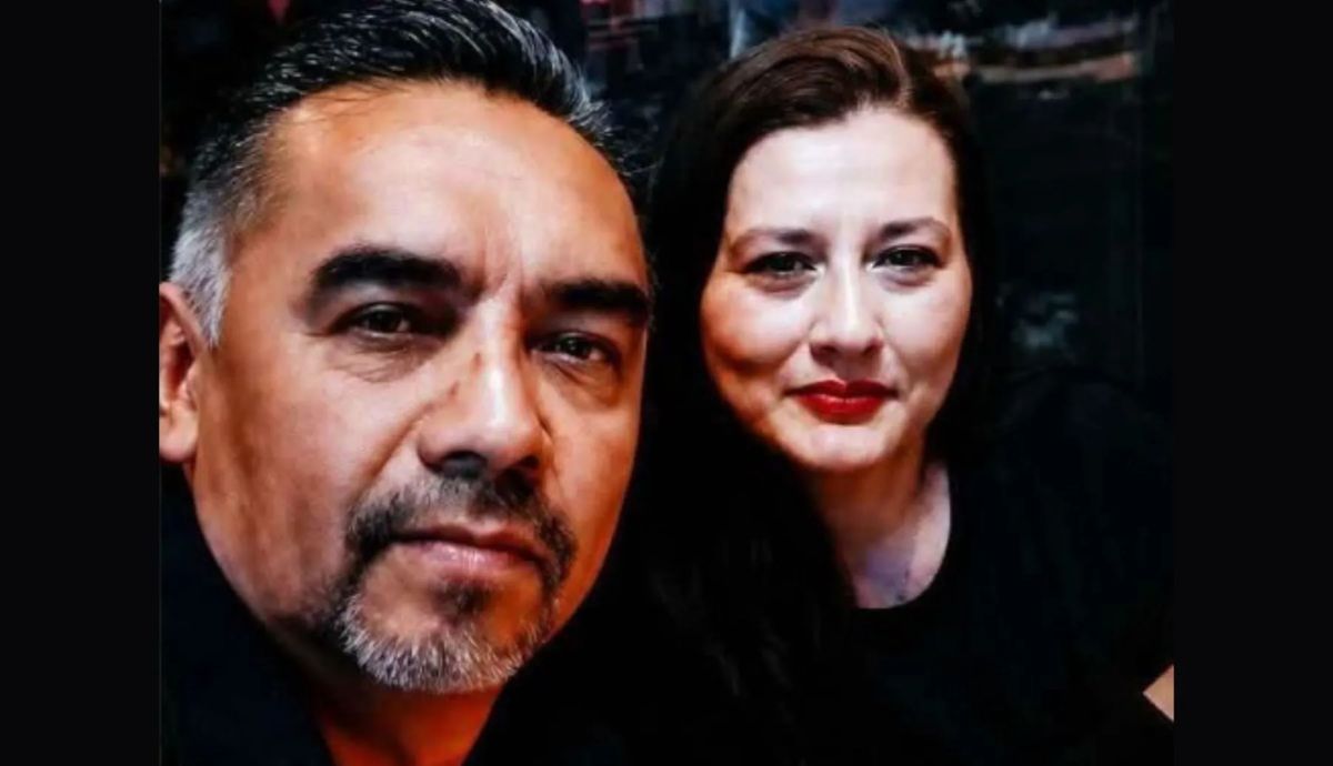 Pareja mexicana desaparece tras sismo en Colombia