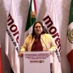 Morena candidatos para las elecciones 2027 en estados